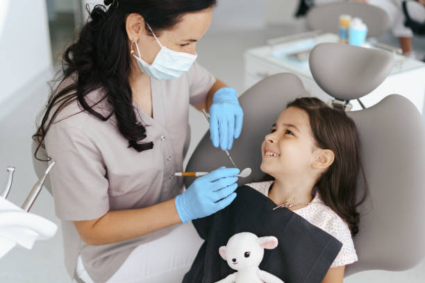 Professional Dental Services in Wilber, NE